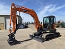 2023  Doosan DX85R Image