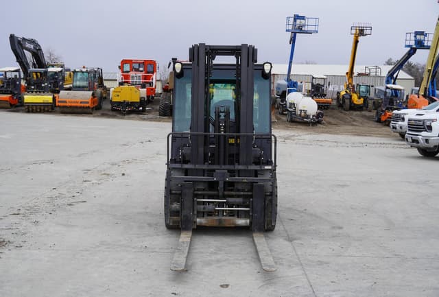 Image of  Doosan G45S-7 equipment image 4