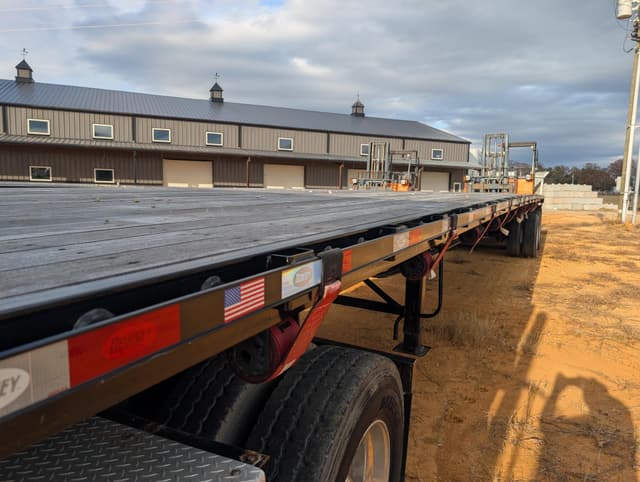 Image of Dorsey 48x102 equipment image 4