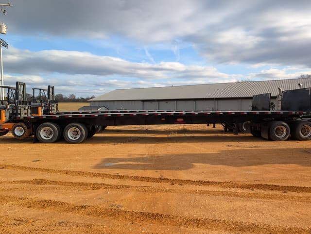 Image of Dorsey FB48 equipment image 1