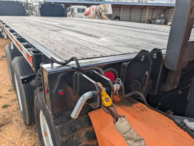 Image of Dorsey FB48 equipment image 4