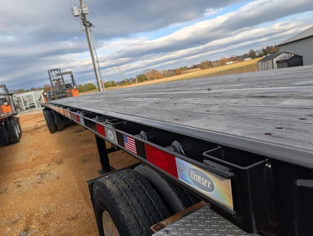 Image of Dorsey FB48 equipment image 3