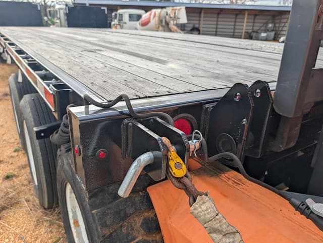 Image of Dorsey FB48 equipment image 4