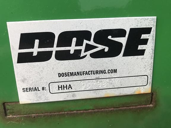 Image of Dose Headhunter equipment image 4