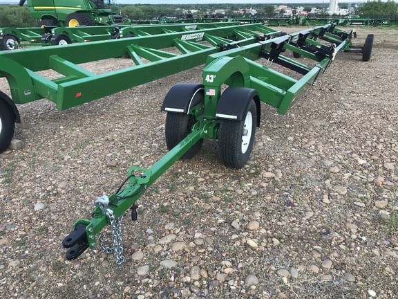 2023 Dose Headhunter Equipment Image0