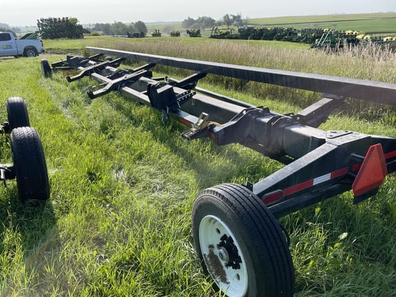 2023 Demco HT48 Equipment Image0