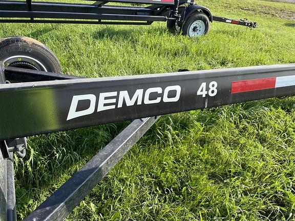 Image of Demco HT48 equipment image 2