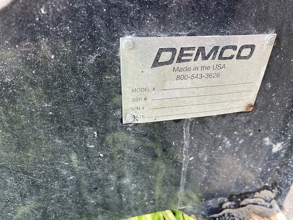 Image of Demco HT48 equipment image 3