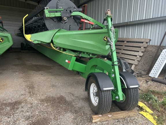 2023 Dose Undetermined Equipment Image0