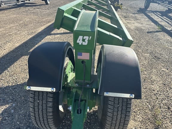 2023 Dose Headhunter Classic Equipment Image0