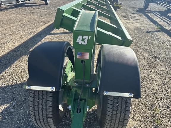 Image of Dose Headhunter Classic equipment image 1