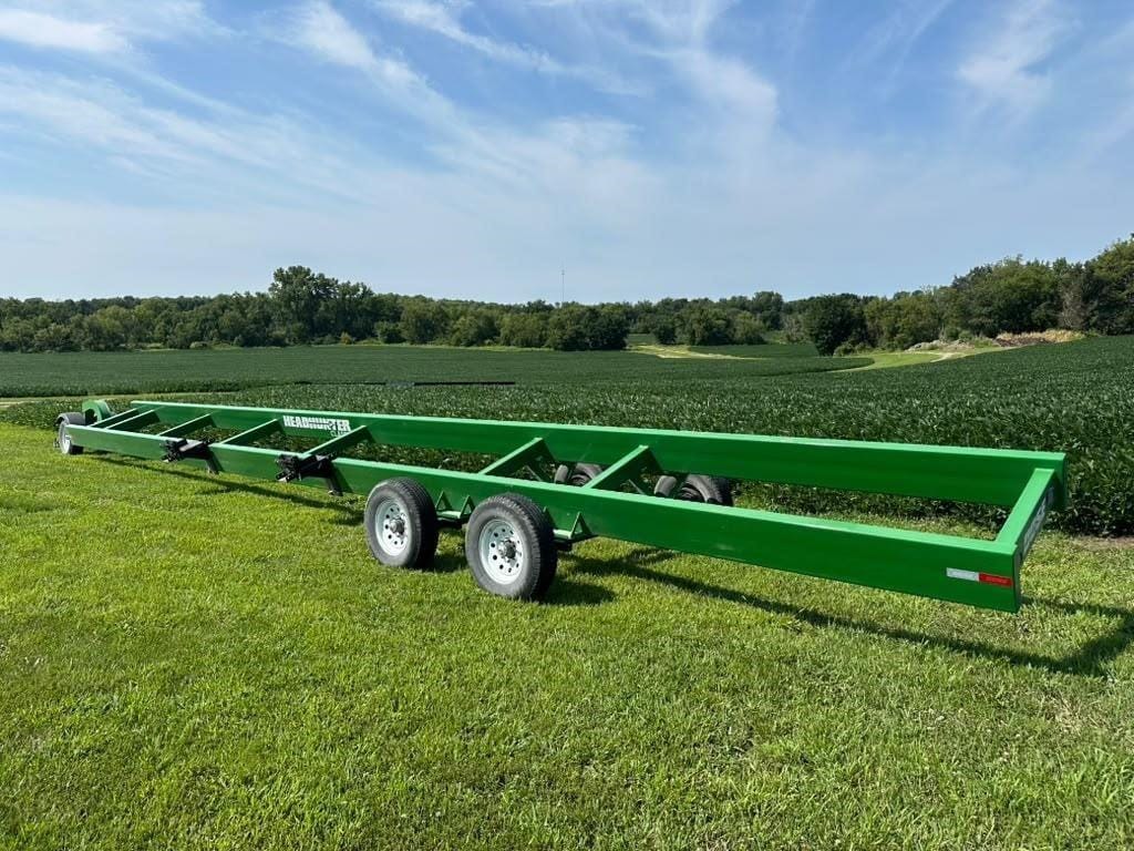 2023 Dose HHC48 Equipment Image0