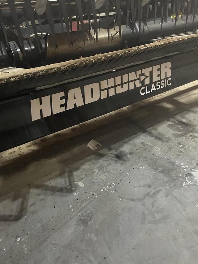 Image of Dose Headhunter Classic equipment image 1