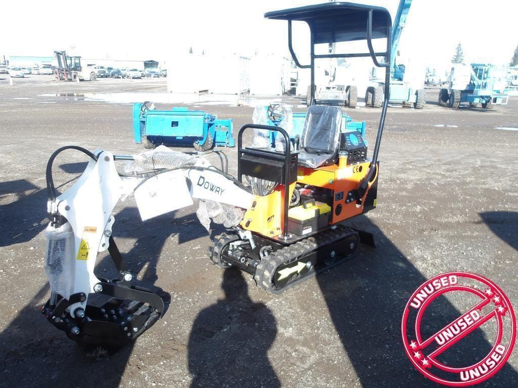 Main image Doway DY08