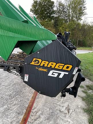 Image of Drago 1230F equipment image 3