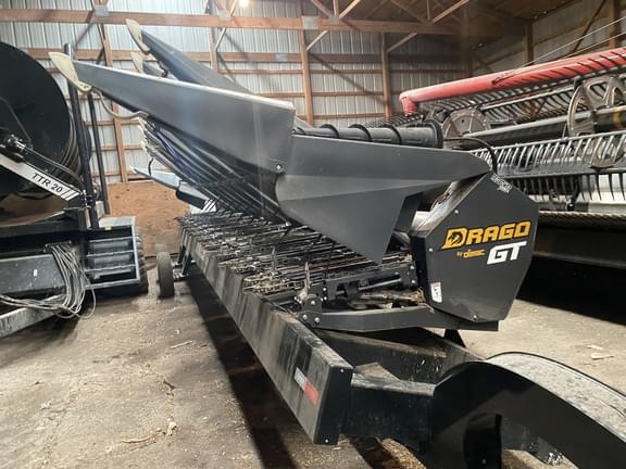 Image of Drago 1230F GT equipment image 1