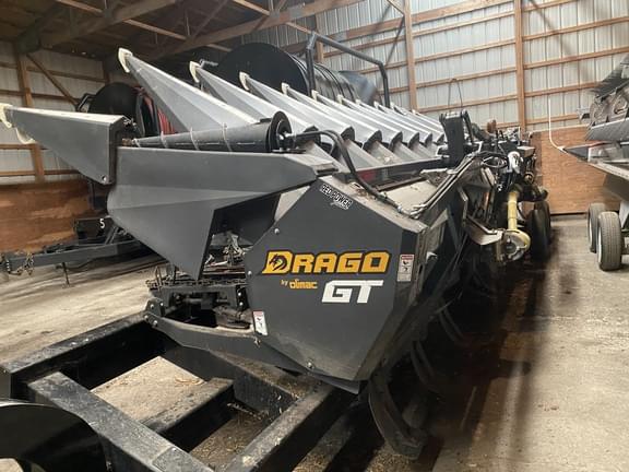 Image of Drago 1230F GT Primary image