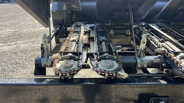 Image of Drago 1230GT equipment image 4