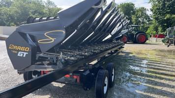 Main image Drago 1230GT