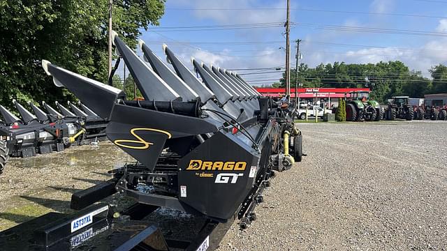 Image of Drago 1230GT equipment image 1