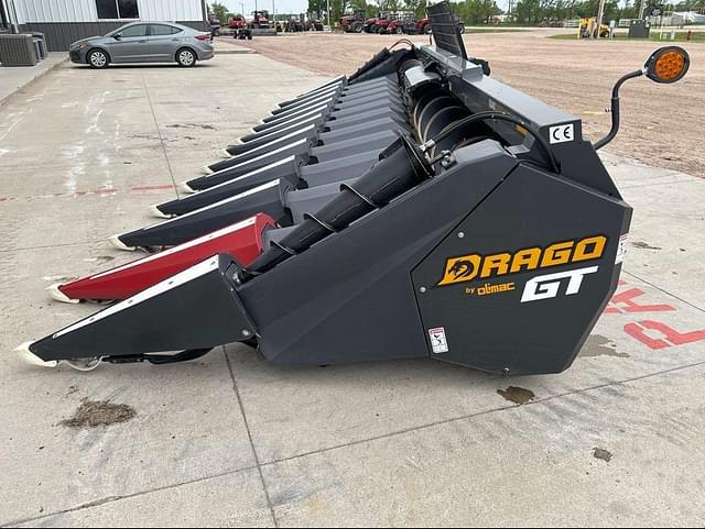 Image of Drago 1230GT equipment image 3