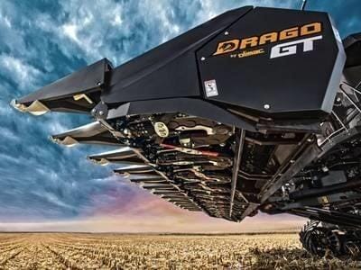 2023 Drago 1230GT Equipment Image0