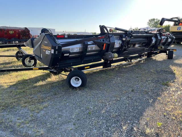 Image of Drago 1230F GT equipment image 1