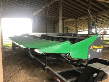 Main image Drago 1240GT