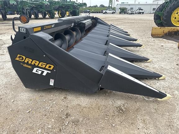 Image of Drago 840 equipment image 3