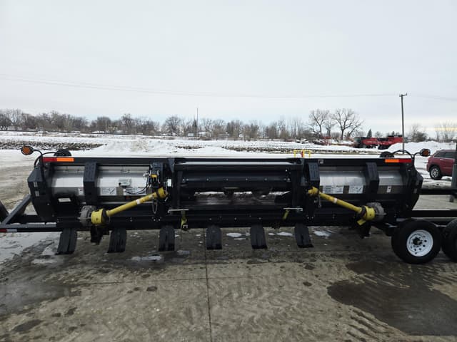 Image of Drago 830GT equipment image 3