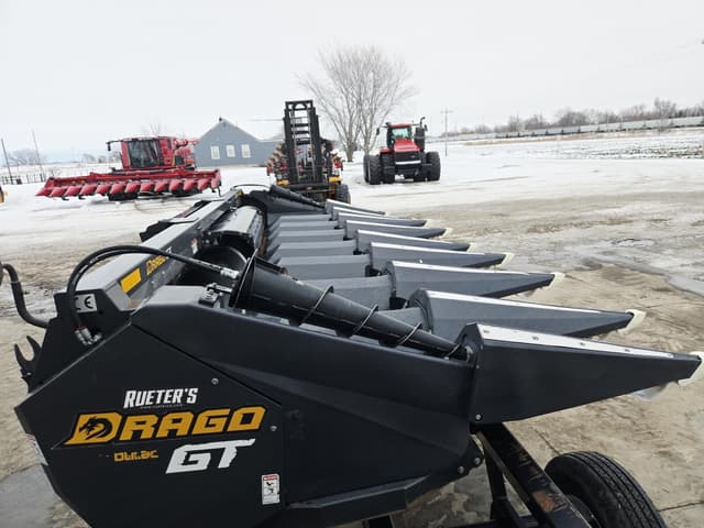 Image of Drago 830GT equipment image 4