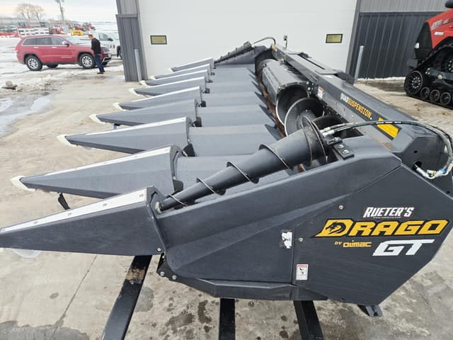 Image of Drago 830GT equipment image 2