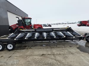 2023 Drago 830GT Image