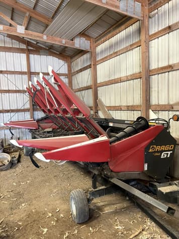 Main image Drago 830GT