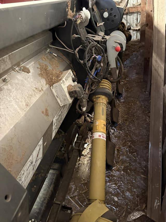 Image of Drago 830GT equipment image 2