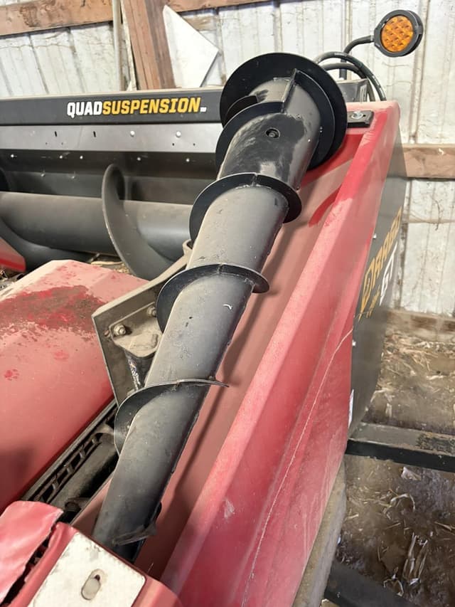 Image of Drago 830GT equipment image 3