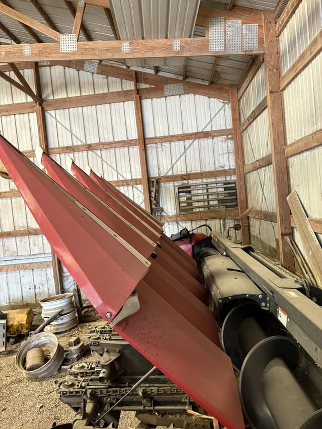 Image of Drago 830GT equipment image 1