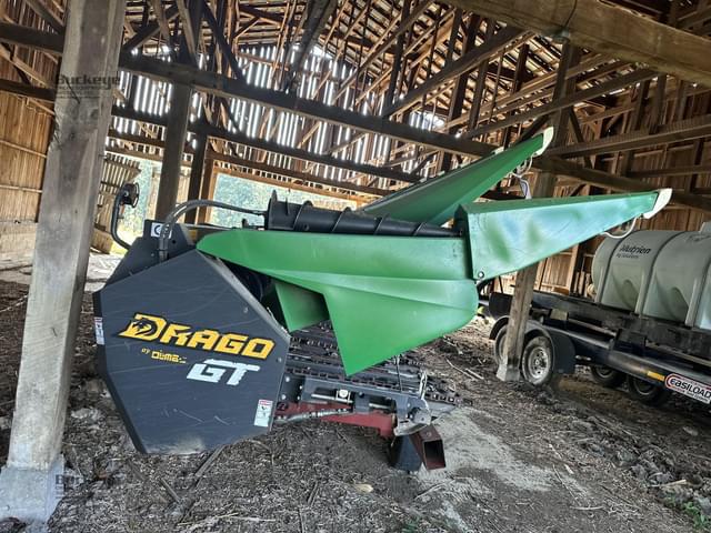 Image of Drago 830 equipment image 3