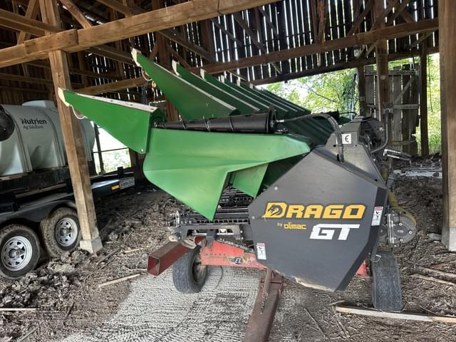 Image of Drago 830 equipment image 2