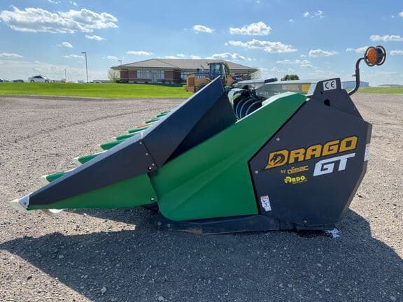 Image of Drago 1230GT equipment image 2