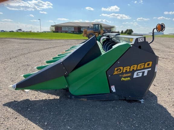 Image of Drago 1230GT equipment image 1