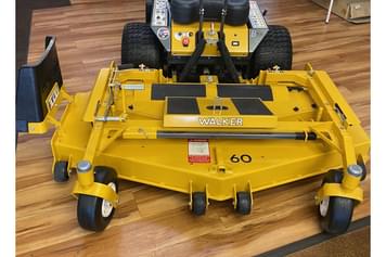 Main image Walker DS60