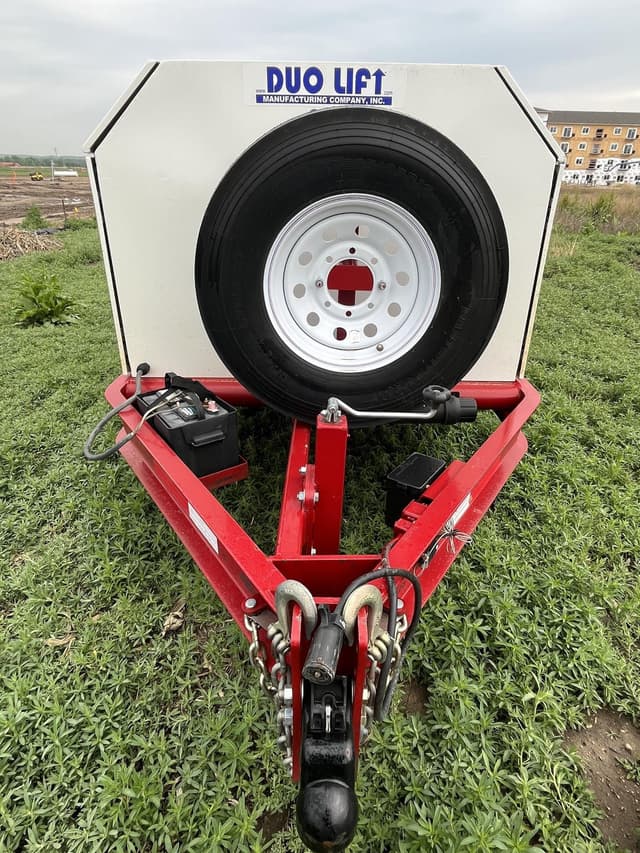 Image of Duo Lift FH990XLD equipment image 2