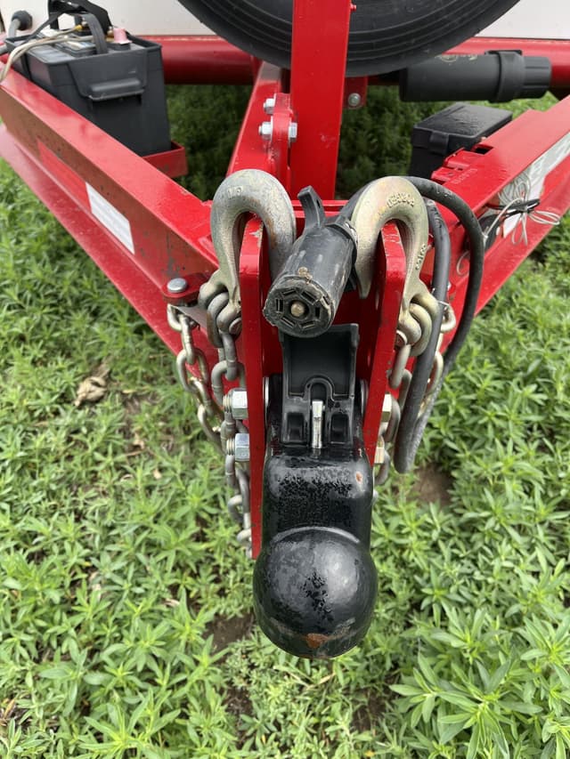 Image of Duo Lift FH990XLD equipment image 1