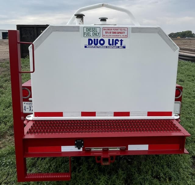 Image of Duo Lift FH990XLD equipment image 4