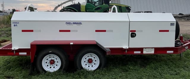 Image of Duo Lift FH990XLD equipment image 3