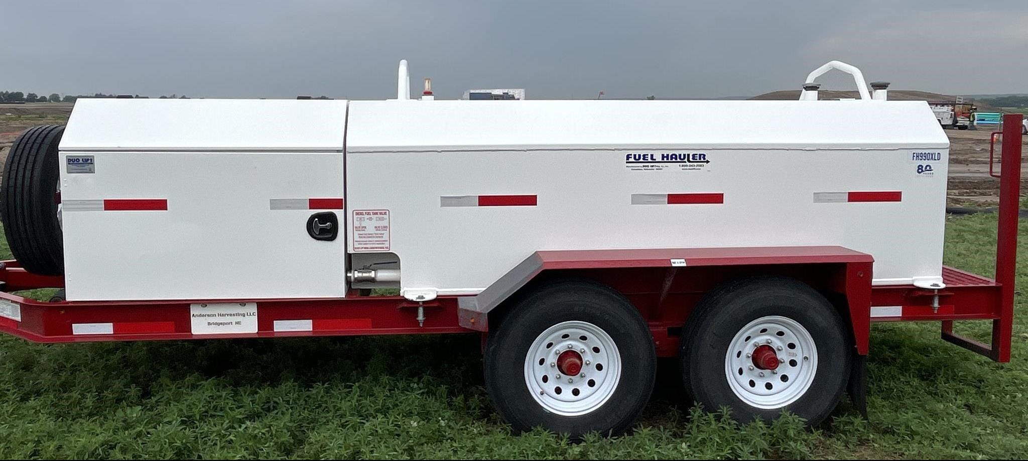 2023 Duo Lift FH990XLD Equipment Image0