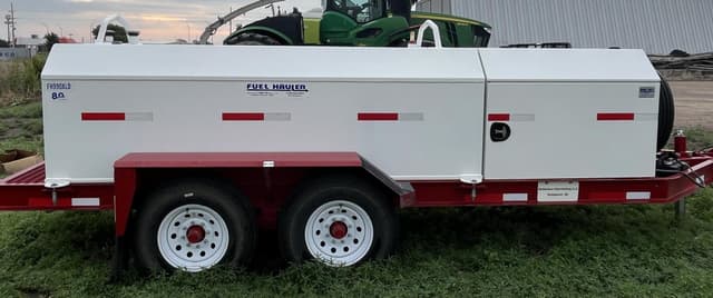 Image of Duo Lift FH990XLD equipment image 3