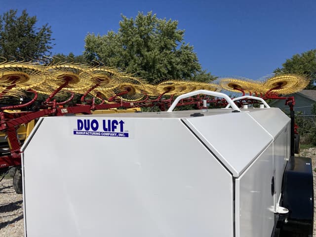 Image of Duo Lift FH990 equipment image 1