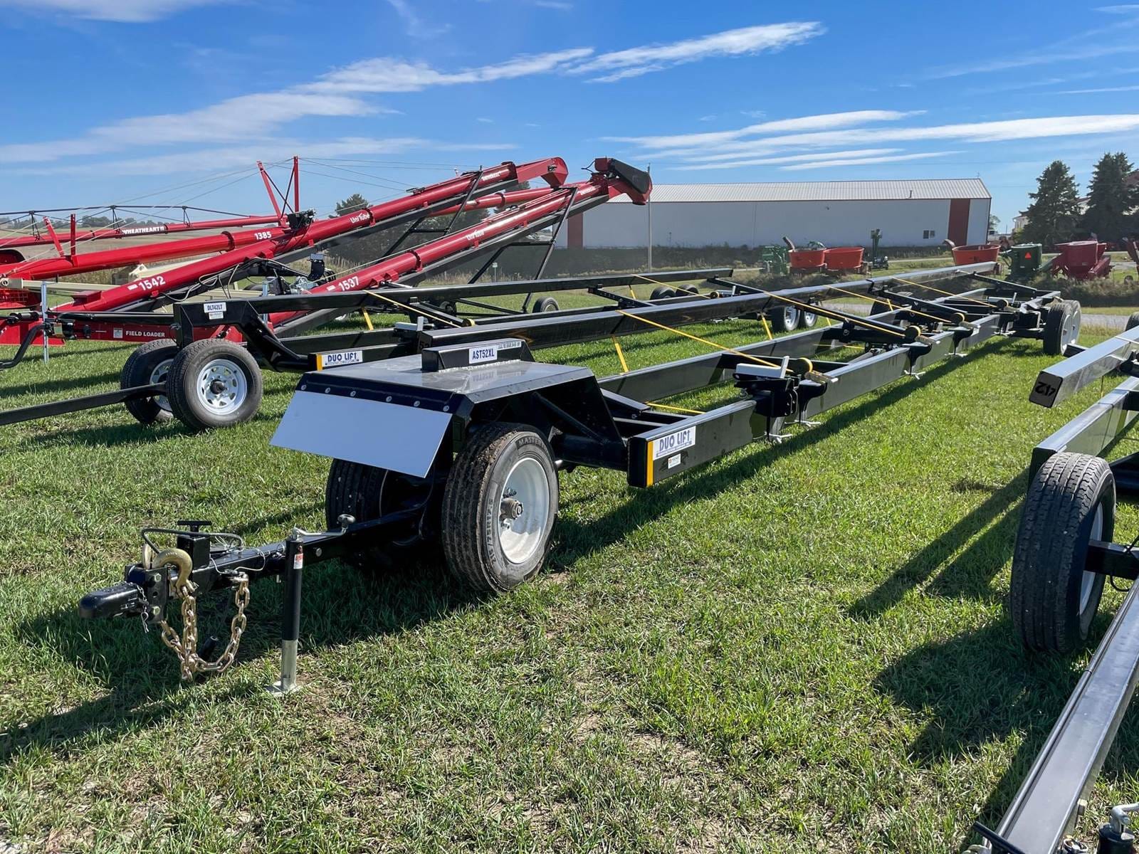 2024 Duo Lift AST52XL Equipment Image0